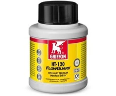 Vamzdžių klijai Nibco, 125 ml