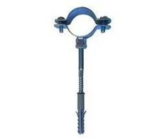 Vamzdžių laikikliai Elematic, 25.4 mm, 2 vnt.