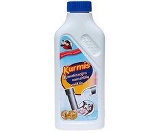 Higeja Hi Labs Skystas vamzdžių valiklis KURMIS 500ml