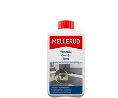 Vamzdžių valymo želė MELLERUD, 1 l