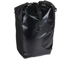 VANDENIUI ATSPARUS DVIRAČIO KREPŠYS ANT BAGAŽINĖS GALINIS Juodas 24L DUNLOP 435084