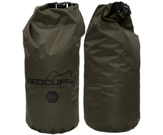 Redcliffs neperšlampama vandens maišas 10l khaki