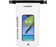 VANDENIUI ATSPARUS MAIŠELIS TELEFONUI Baltas 5 L REDCLIFFS 1082974