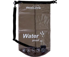 Redcliffs Juodas vandeniui atsparus 20L maišas