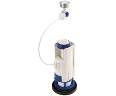 Vandens nuleidimo mechanizmas Nicoll 3V10S