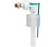 Vandens pripildymo mechanizmas Geberit 136.723.00.3, 3/8″