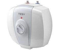 Vandens šildytuvas TESY SIMPATECO 10U, 10 l