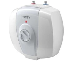Vandens šildytuvas TESY SIMPATECO 15U, 15 l