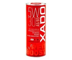 XADO 5W-30 A5/B5 Raudonas BOOST 1L