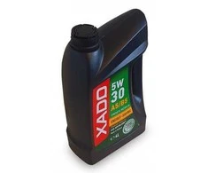 Variklio alyva XADO Atomic Oil 5W-30 A5/B5 plastikas jerry 1L