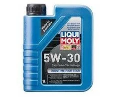 Variklio tepalas Liqui Moly Longtime High Tech 5W-30, 1 l