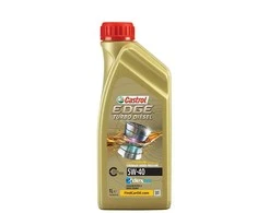 VARIKLIŲ ALYVA „CASTROL EDGE TITANIUM TD 5W-40 1L
