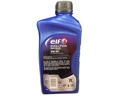 VARIKLIŲ TEPALAI „ELF EVOLUTION 900 DID“ (5W-30; 1 L)