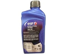 VARIKLIŲ TEPALAI „ELF EVOLUTION 900 nF“ (5W-40; 1 L)