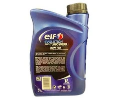 VARIKLIŲ TEPALAS „ELF EVOLUTION 700 TD“ (10W-40; 1 l)
