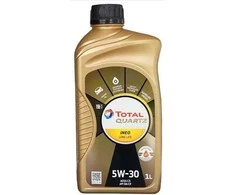 VARIKLIŲ TEPALAS „TOTAL QUARTZ INEO LONG LIFE 5W30”