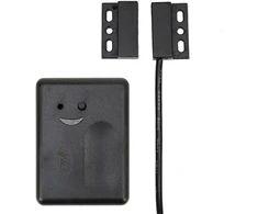 Varstomų vartų automatikos komplektas PNI MAB300, 2 varikliai 40W, vartų ilgis 2 x 2.5m, 200kg ir išmanioji relė PNI SmartHome RG120, Tuya programėlė