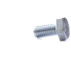 Varžtas DIN 933 Haushalt, 12 mm x 25 mm, 20 vnt.