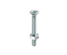 Varžtas DIN 965 Suki, 4 mm x 10 mm, 16 vnt.
