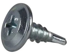 Varžtas Essve PH2 10003705, 13 mm x 4.2 mm