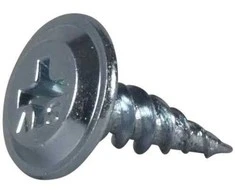 Varžtas Essve PH2 10003707, 13 mm x 4.2 mm