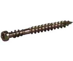 Varžtas Essve TX 10 10003690, 42 mm x 3.9 mm x 3.9 mm