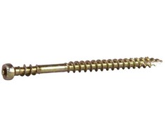 Varžtas Essve TX10 10003691, 57 mm x 3.9 mm x 3.9 mm