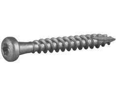 Varžtas Essve TX20, 5 x 40 mm, 20 vnt.