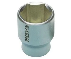 Varžtų veržlių galvutė Proxxon, 20 mm, ½”, 1 vnt