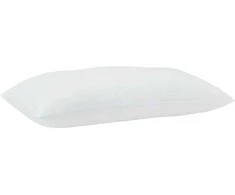 Vasaros antklodė su pagalve 2 pcs Balta Mikropluoštas