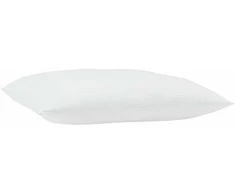 Vasaros antklodė su pagalve 3 pcs Balta Mikropluoštas