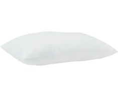 Vasaros antklodė su pagalve 3 pcs Balta Mikropluoštas