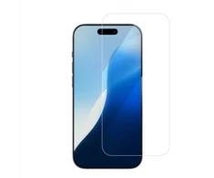 Vazotel Crystal clear screen protector for iPhone 15 Plus/16 Plus