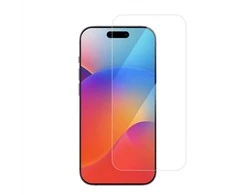 Vazotel Crystal clear screen protector for iPhone 16 Pro Max