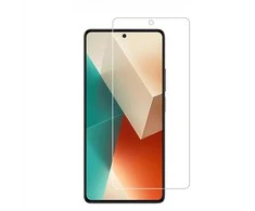 Vazotel Crystal clear screen protector for Xiaomi Redmi Note 14 4G/Note 14 5G