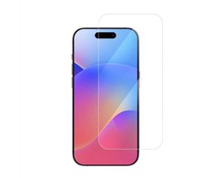 Vazotel Crystal clear screen protector for iPhone 16 Pro