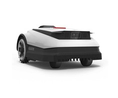 Belaidis vejos pjovimo robotas Ecovacs GOAT A1600 RTK