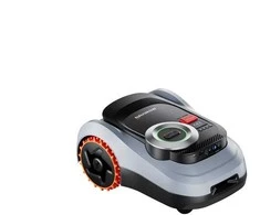 Vejos robotas Segway Navimow i210E Lidar