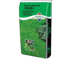 Vejų durpių substratas DURPETA, 70 l