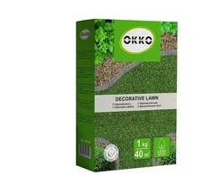 Vejų sėklos dekoratyvinė Okko Decorative, 1kg