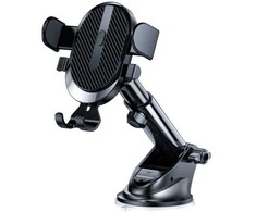 Savio Vennus automobilinis laikiklis VCH02 windshield mount