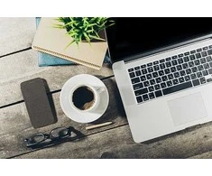 Vennus Book COTTON skirtas Samsung Galaxy A6 Plus 2018 dėklas telefonui juodos spalvos