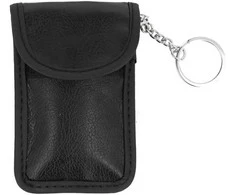 Dėklas Vennus Car Keys Leather Pouch