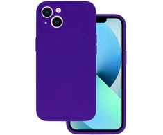 Vennus dėklas silikoninis Lite skirtas Apple iPhone 14 Plus indigo