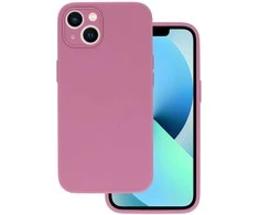 Vennus dėklas silikoninis Lite skirtas Apple iPhone 14 Plus lilac