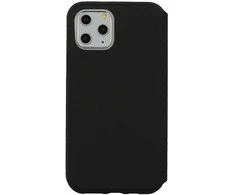 Vennus Lite dėklas skirtas Apple iPhone 11 Pro juodos spalvos