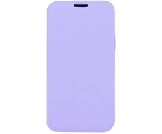 Vennus Lite dėklas skirtas Apple iPhone 12 Pro Max light violetinės spalvos