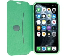 Vennus Lite dėklas skirtas Apple iPhone 12/12 Pro turkio spalvos