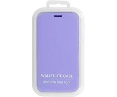 Vennus Lite dėklas skirtas Apple iPhone 11 Pro light violetinės spalvos