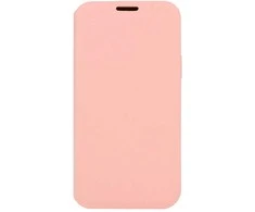 Vennus Lite dėklas skirtas Apple iPhone 12 Pro Max light rožinės spalvos